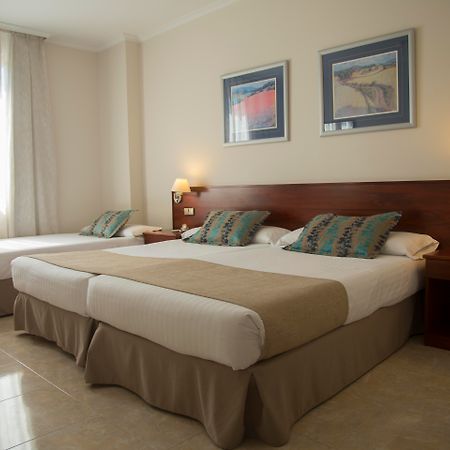 Checkin Valencia Ciscar Hotell Picanya Exteriör bild
