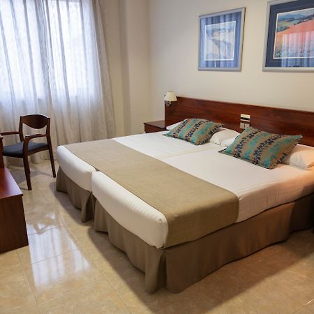 Checkin Valencia Ciscar Hotell Picanya Exteriör bild