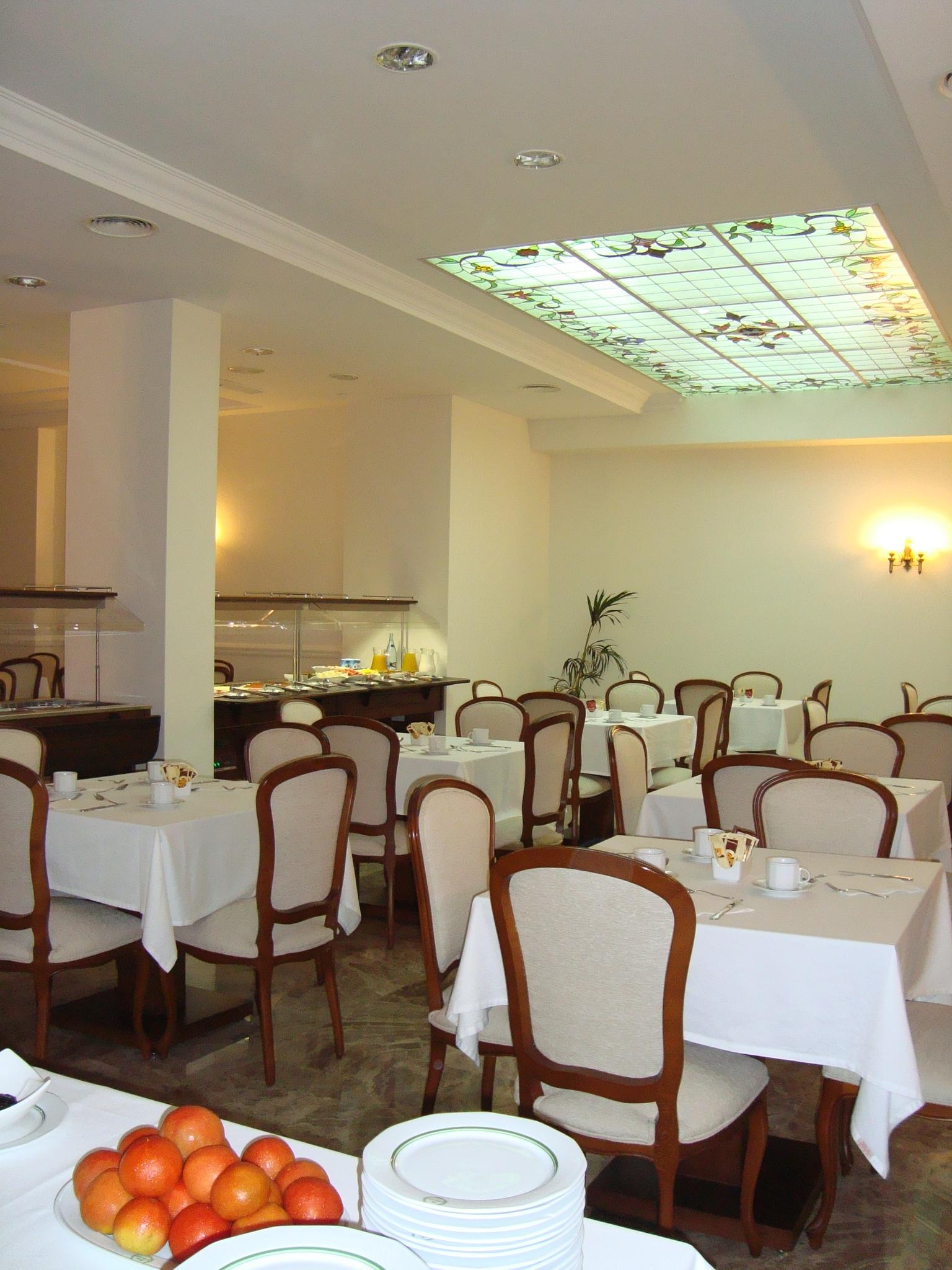 Checkin Valencia Ciscar Hotell Picanya Exteriör bild