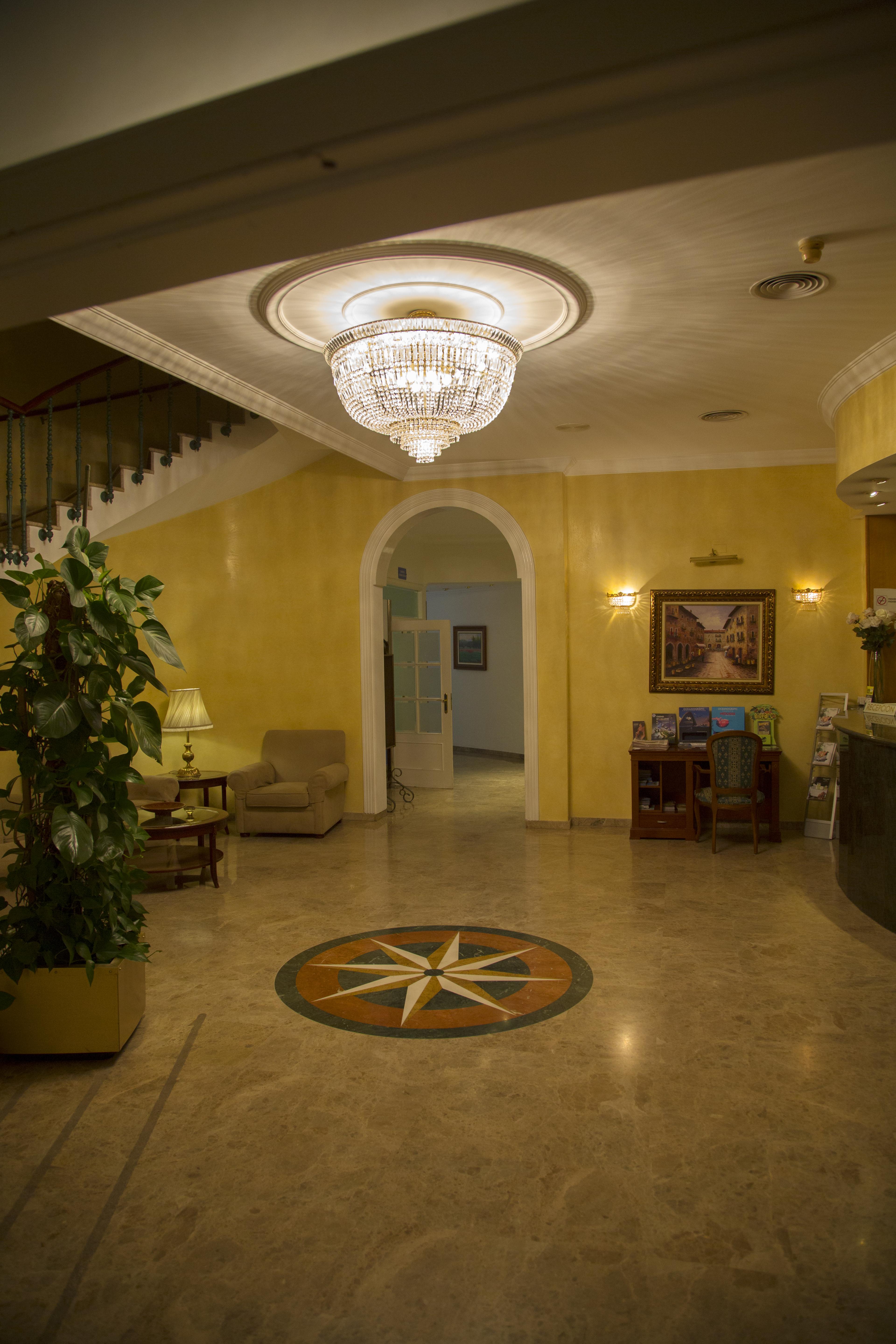 Checkin Valencia Ciscar Hotell Picanya Exteriör bild