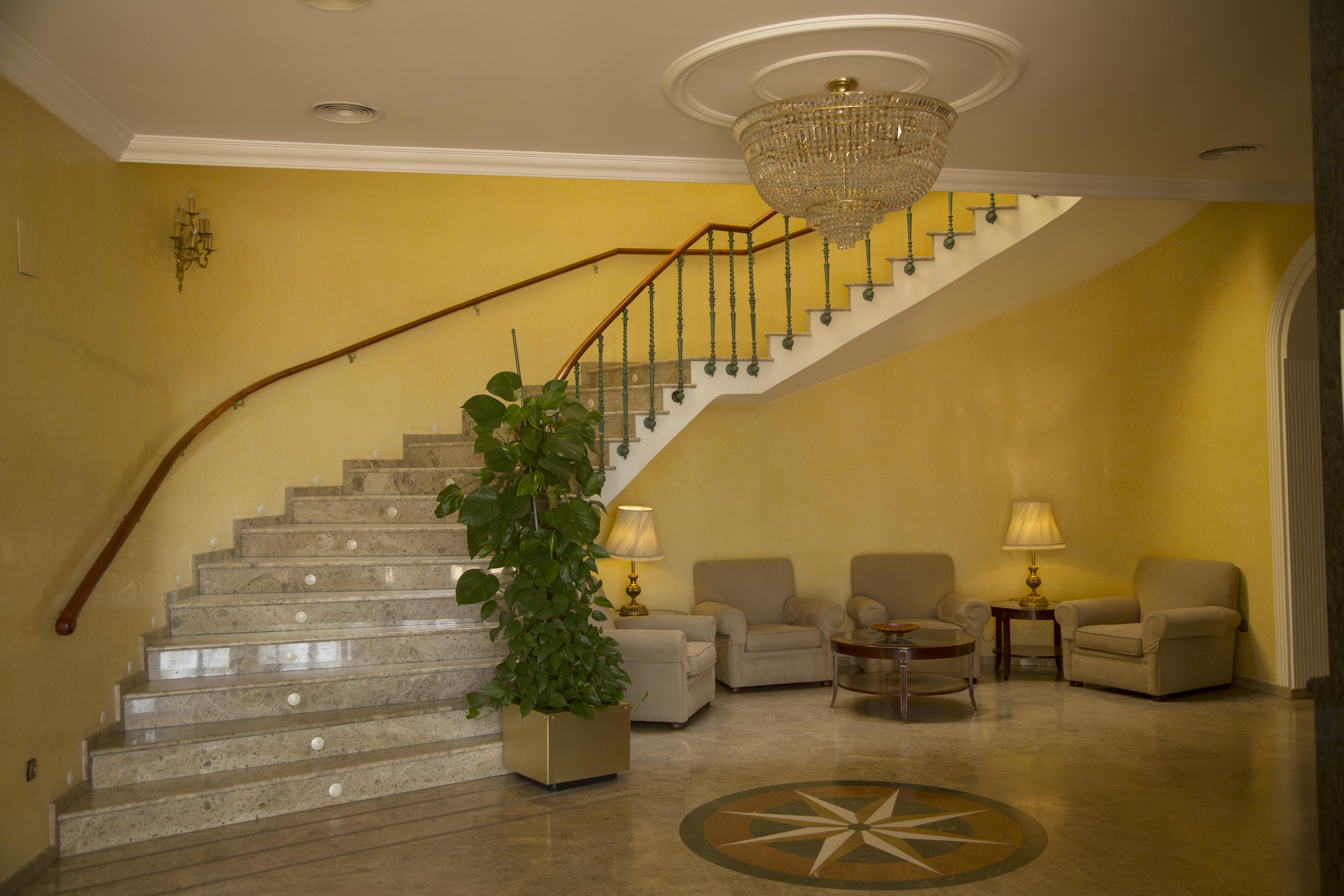 Checkin Valencia Ciscar Hotell Picanya Exteriör bild
