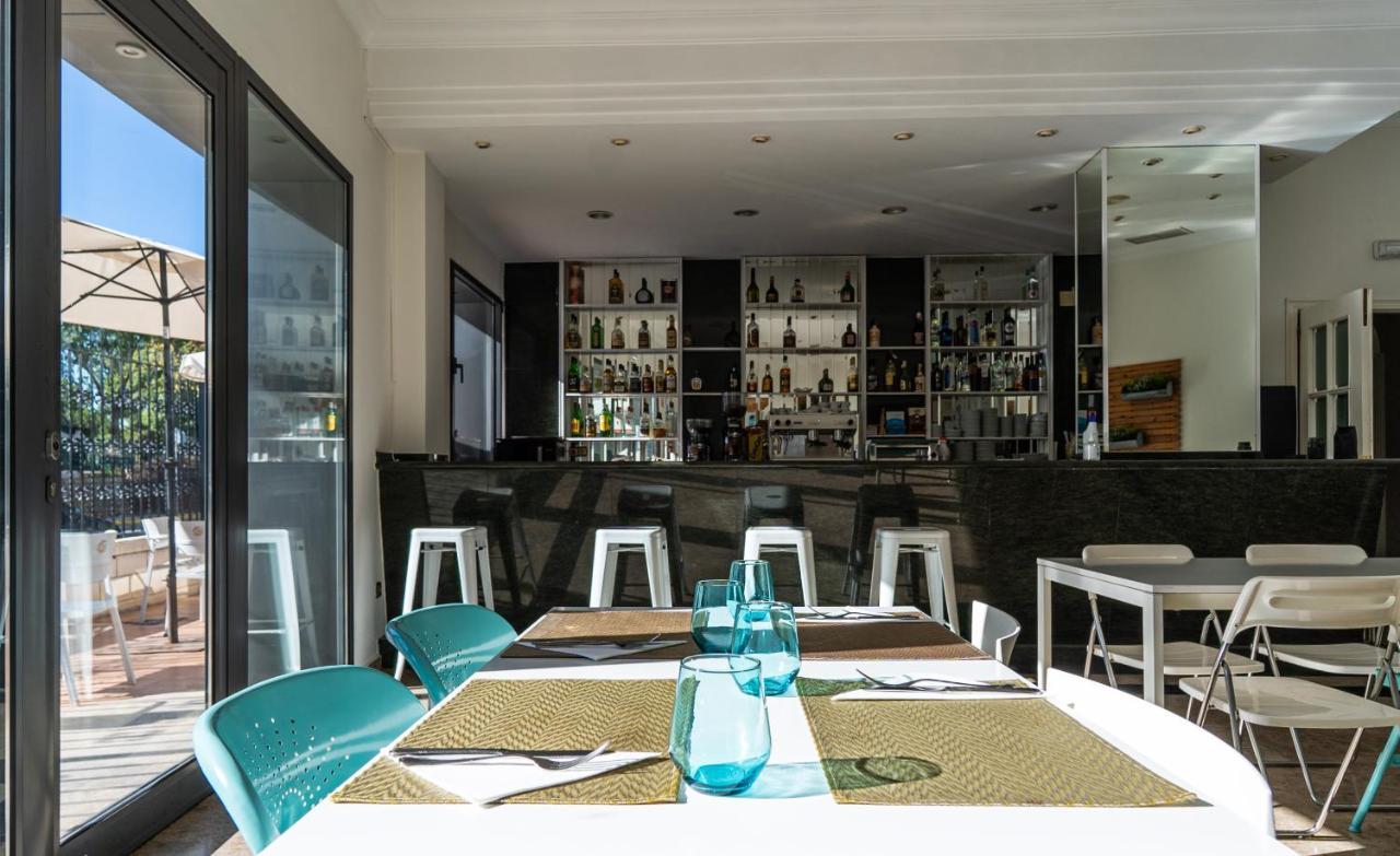 Checkin Valencia Ciscar Hotell Picanya Exteriör bild