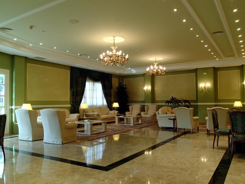 Checkin Valencia Ciscar Hotell Picanya Exteriör bild