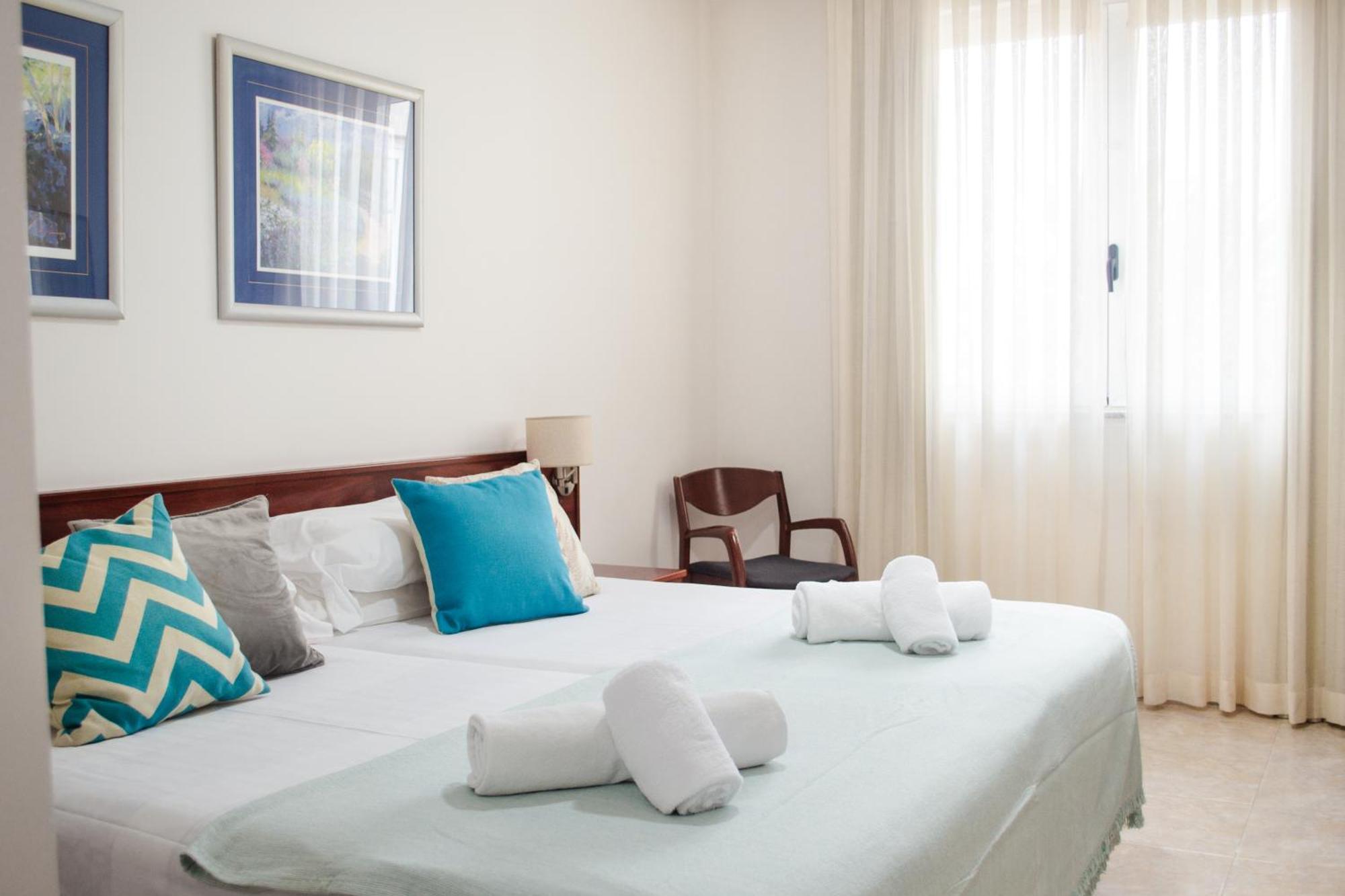 Checkin Valencia Ciscar Hotell Picanya Exteriör bild