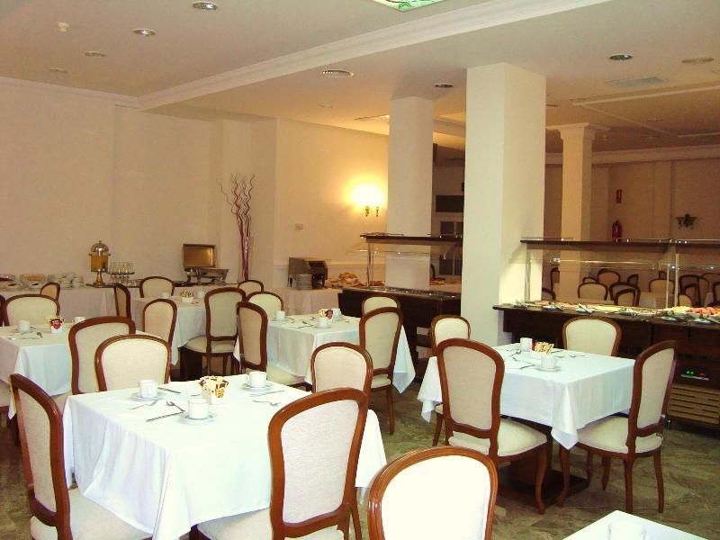 Checkin Valencia Ciscar Hotell Picanya Exteriör bild